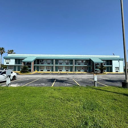 Nola Inn & Suites 新奥尔良 外观 照片