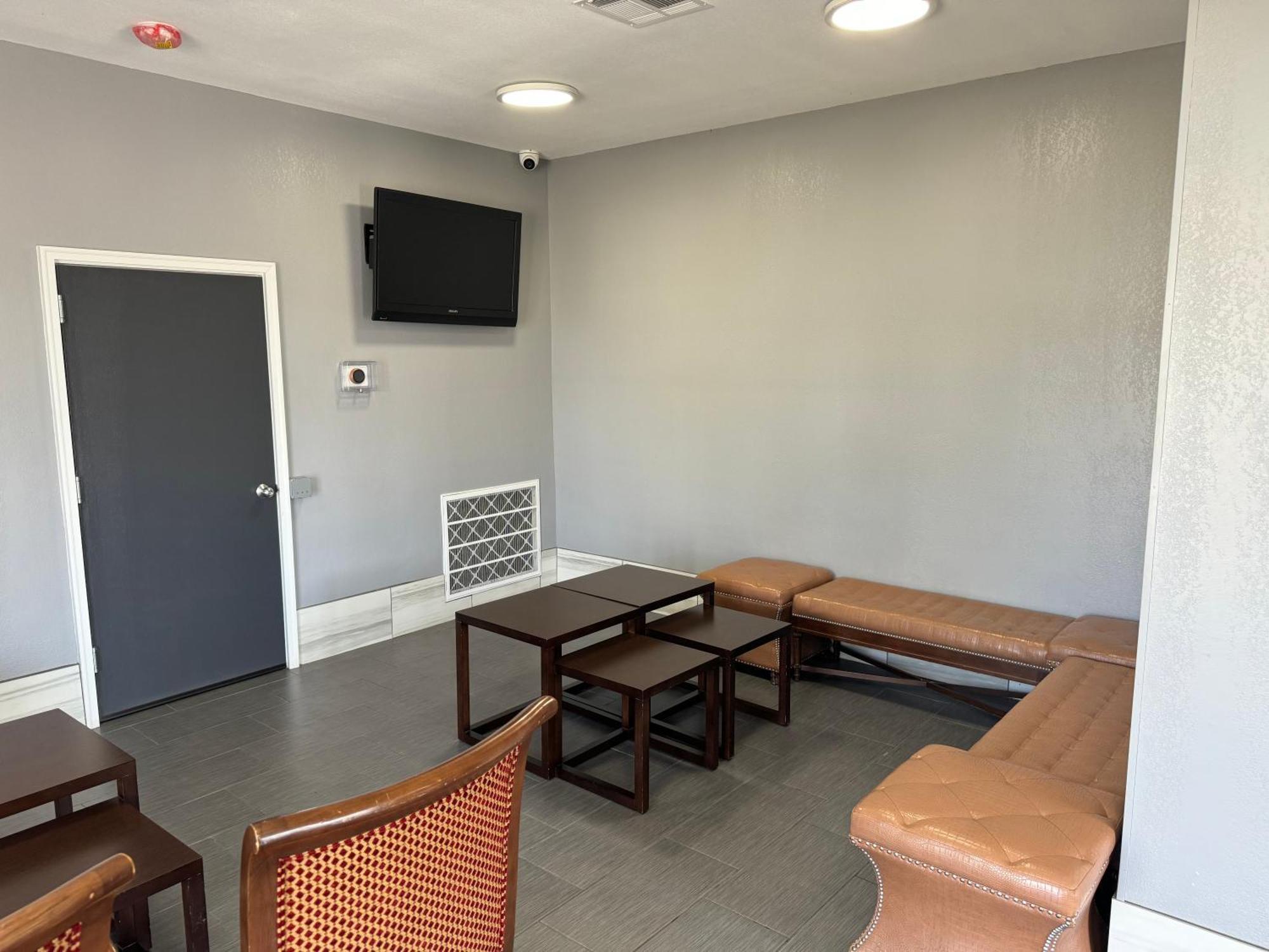 Nola Inn & Suites 新奥尔良 外观 照片