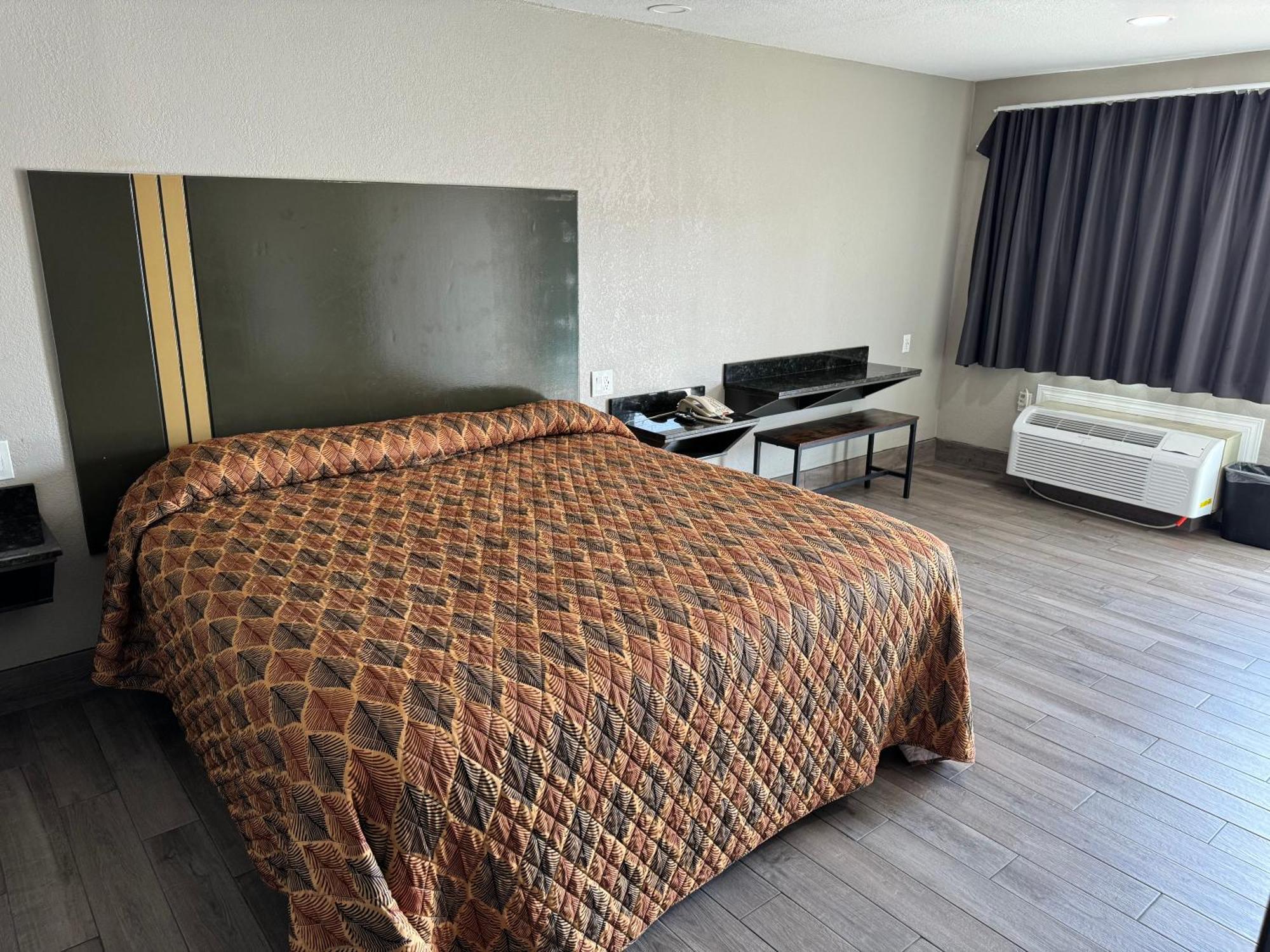 Nola Inn & Suites 新奥尔良 外观 照片