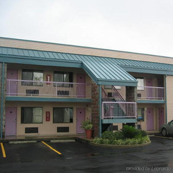 Nola Inn & Suites 新奥尔良 外观 照片