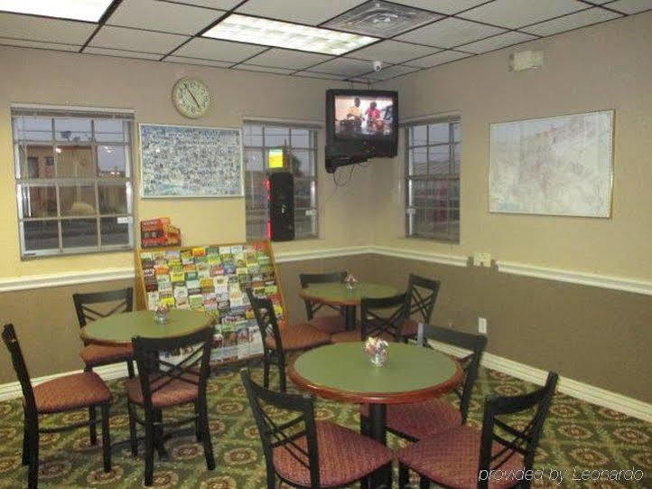 Nola Inn & Suites 新奥尔良 外观 照片