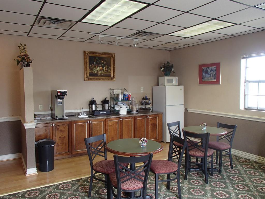 Nola Inn & Suites 新奥尔良 外观 照片